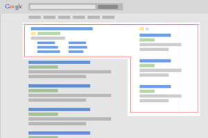 Letak Iklan Tampil Untuk Search Network Jasa Google Adwords - Dimana Iklan Tampil Untuk Search Network
