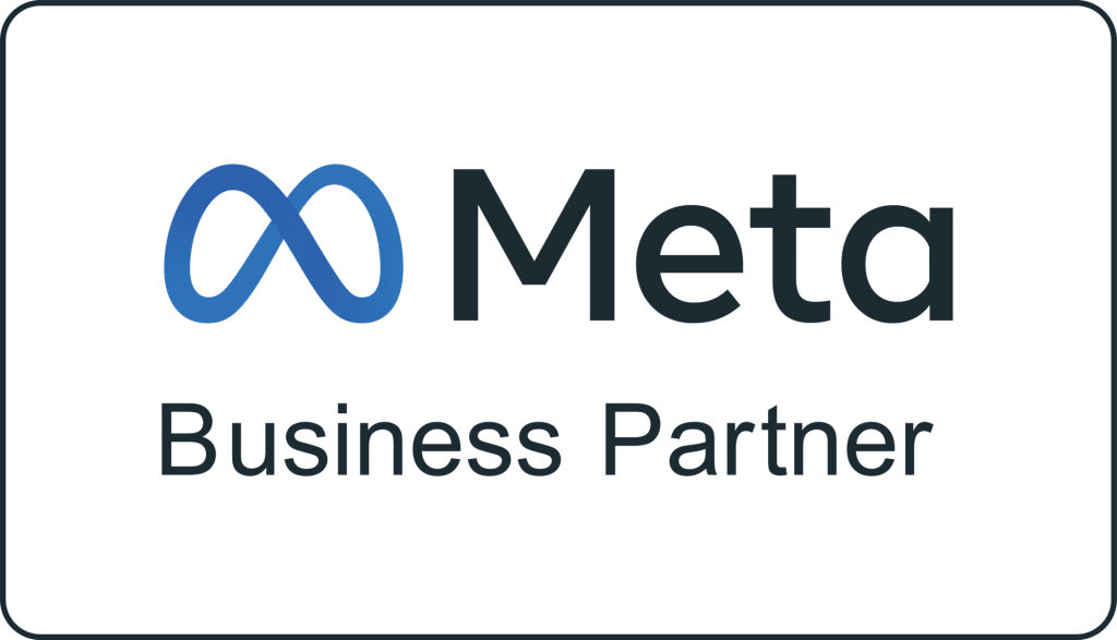 Meta Business Partner - OASISME Digital